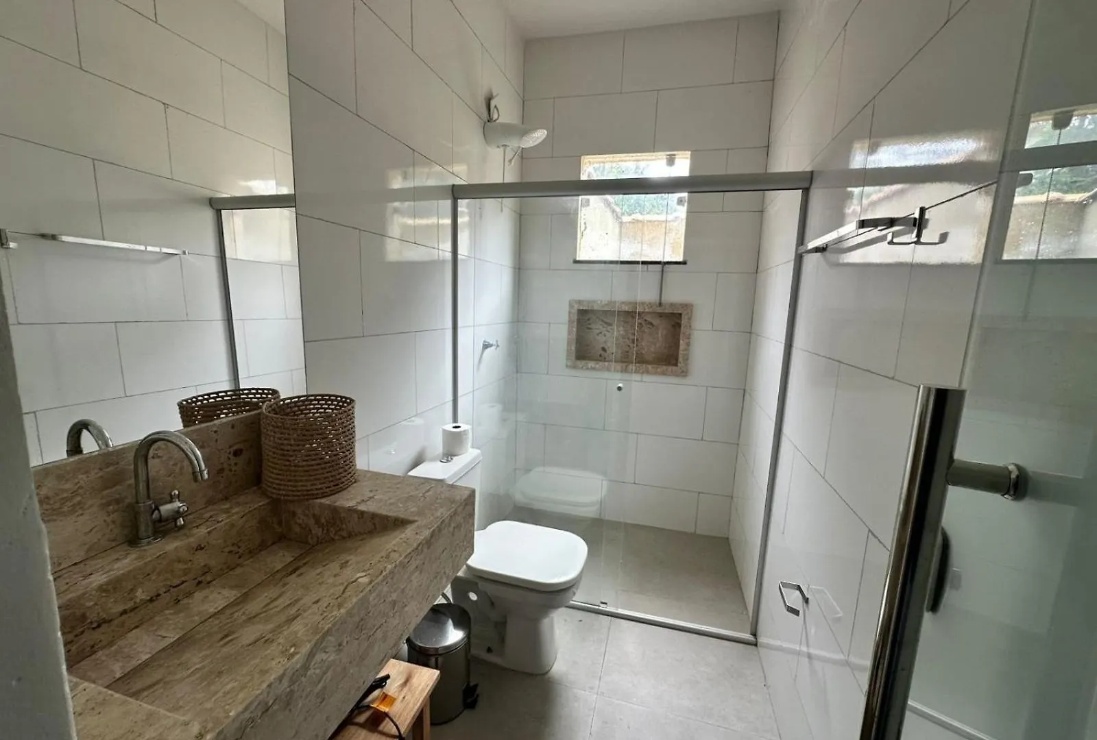 Studio Em Arraial No Villas Do Arraial 1 塞古罗港 0*,  巴西