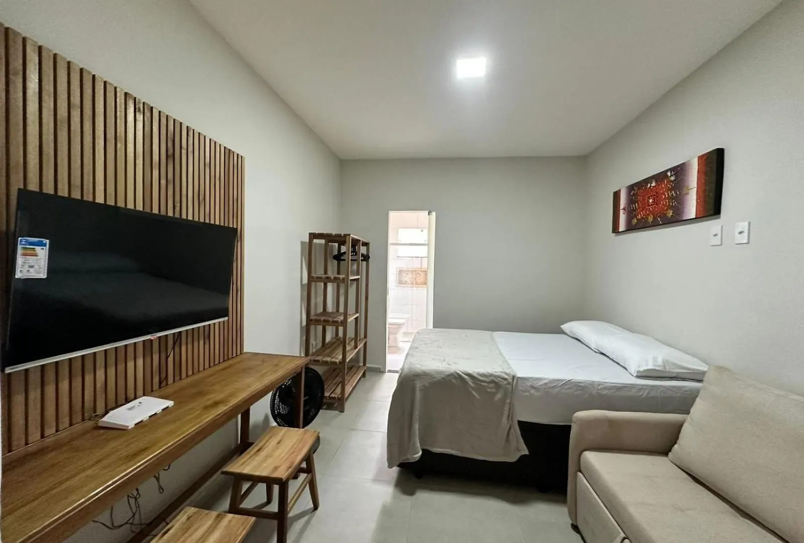 Appartement Studio Em Arraial No Villas Do Arraial 1 Porto Seguro