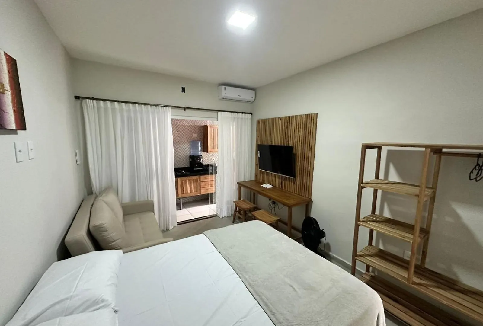 Appartement Studio Em Arraial No Villas Do Arraial 1 Porto Seguro Brazilië
