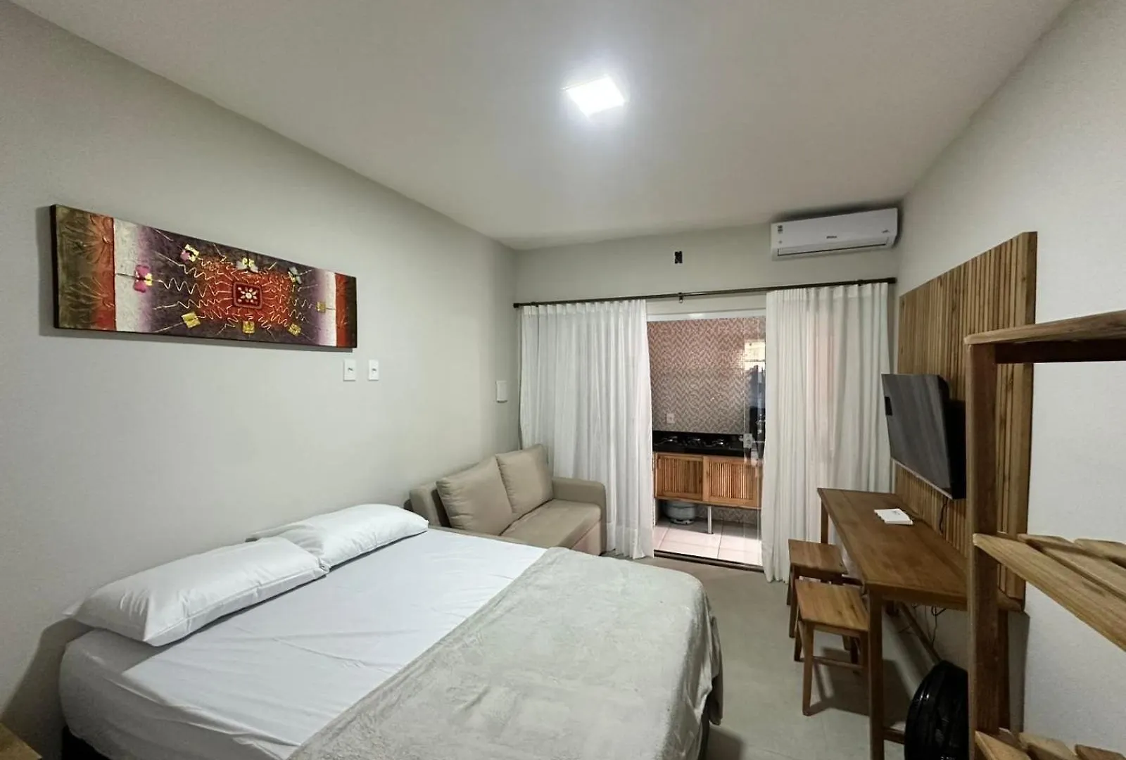 Studio Em Arraial No Villas Do Arraial 1 Porto Seguro